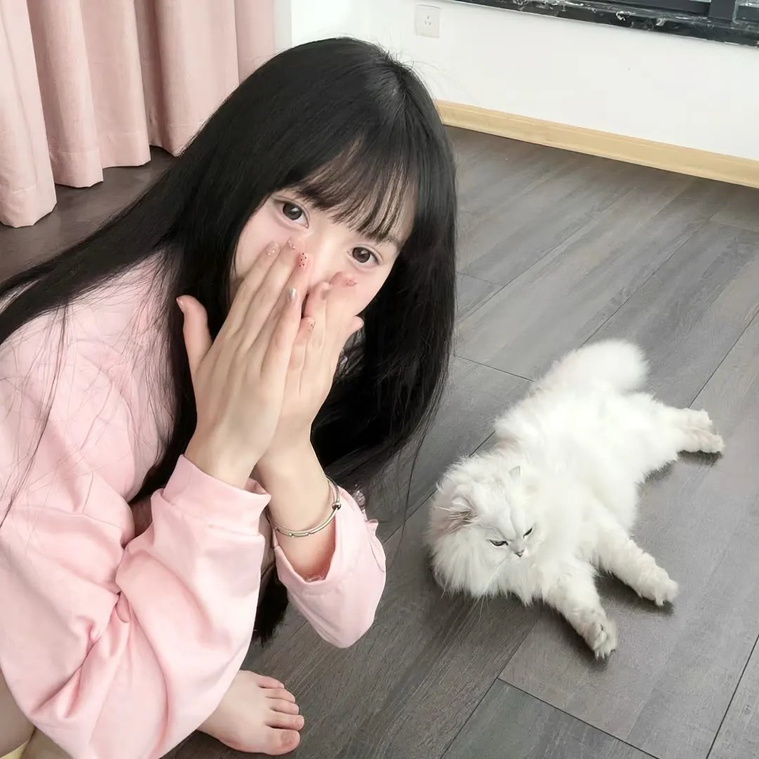 三次元女友第一季海报