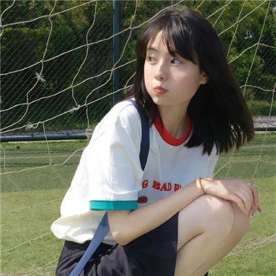 十宫女海报